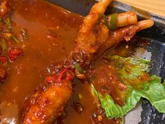 -恩你小木屋·韩式料理(南长街店)