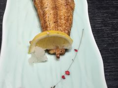 -万鱼亭·鹤家日本料理(南通青年中路店)