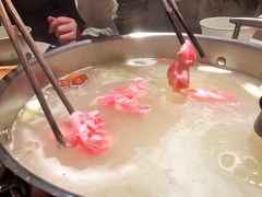 -许府牛火锅(信义坊总店)