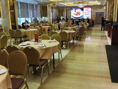 大堂-东方印象大酒楼(拱北店)