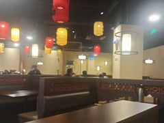 -杨家汀州韵(万达店)