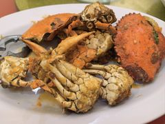-大茄来海鲜餐厅(亚洲城分行)