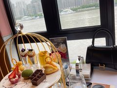 -Kathleen's Waitan 凯圣琳江景西餐厅(外滩店)