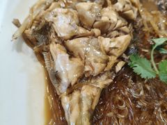 -鲜得莱渔港·小平岛海胆馆(七贤岭店)