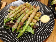 -hallch 好吃餐厅(全运村中央广场店)