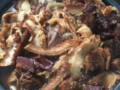 -赵家牛肉砂锅(台西三路店)