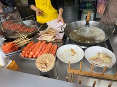 -尚食·卢记烧饼(十全街店)