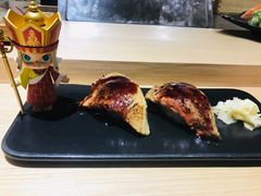 鹅肝寿司-紫· 割烹  Kappo Murasaki