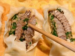 -北李妈妈菜·海肠捞饭(开发区万达店)