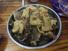 -老兵牛蹄店(下沙店)