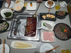 -海底捞火锅(吾悦广场店)