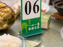-美极鲜食坊(宝安南路店)