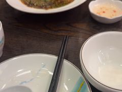 -大洋家·精品潮汕菜·生腌砂锅粥(天河东路店)