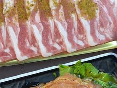 -棒小伙·齐齐哈尔烤肉(龙茗路店)
