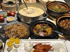 -煲王粤菜餐厅(中侨中心店)