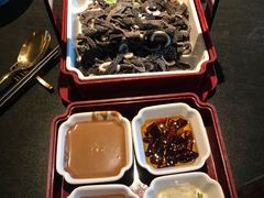 -喜悦烤鸭·新京菜(王府井店)