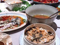 -悦哉·派对·草坪婚礼·围炉煮茶(三圣乡店)