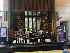 -广州都喜泰丽温泉度假酒店