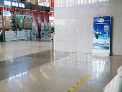 -沈阳站