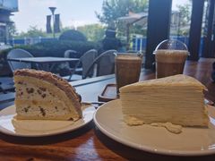 -Peet's Coffee皮爷咖啡(上海长风大悦城店)