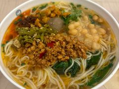 -陈眼镜火锅(总店)