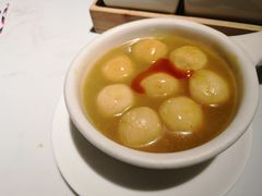 -食大利香港茶餐厅(南亚风情第一城店)