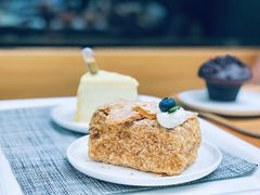 拿破仑-81BAKERY(大学路店)