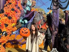 -波塞冬旅游度假区