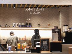 -瑞幸咖啡(百汇时代广场店)
