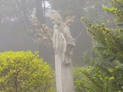 -庐山风景区花径公园