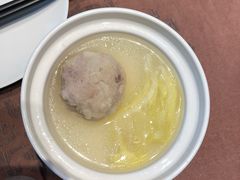 狮子头-佳兰雅序融合菜(高新店)