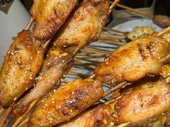 -1819餐厅·团队聚餐·烤串·精酿