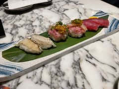 -家贺屋刺身寿司专门店