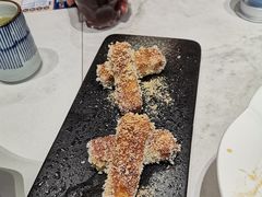 红糖糍粑-望蓉城·古法酸菜鱼(世纪汇店)
