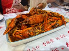 -三妹小龙虾·黄油蟹(华侨城总店)