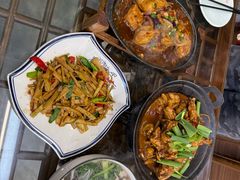 -徽州美食(三十年老店)