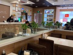 大堂-嘉和一品(新辰天地大兴南区店)