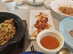 -狮王府淮扬菜(夫子庙老门东店)