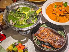 -狮拾久·现代新加坡料理(壹方城店)