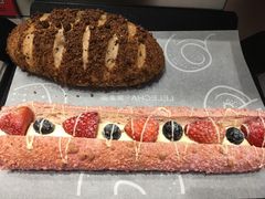 -LELECHA乐乐茶(新街口大洋店)