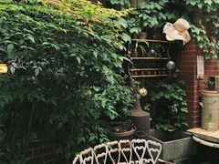 -古董花园(思南路42弄小区店)