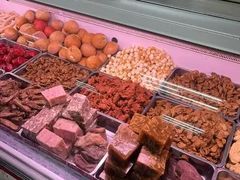 -北京稻香村(京港城生活广场店)