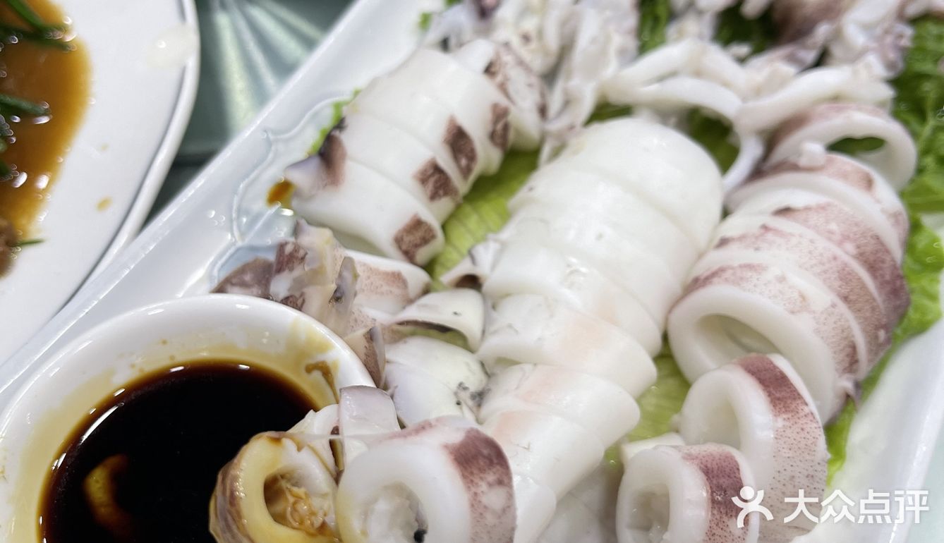 十一舟山旅游！不要放过这家海鲜店🦞