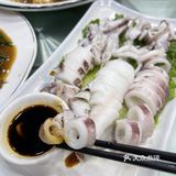 十一舟山旅游！不要放过这家海鲜店🦞