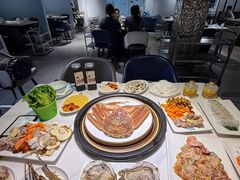 -碗中海·蒸汽海鲜·桑拿鸡(岭南天地店)