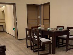 -五观堂素食(新华路店)