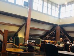 -1901 Cafe(西四店)