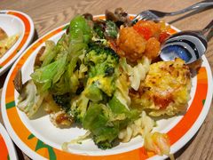 -比格比萨自助(延庆万达广场店)