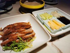 -韵秋荷(宝山龙湖天街店)