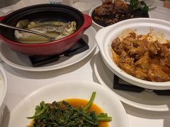 -莆田餐厅PUTIEN(三里屯店)